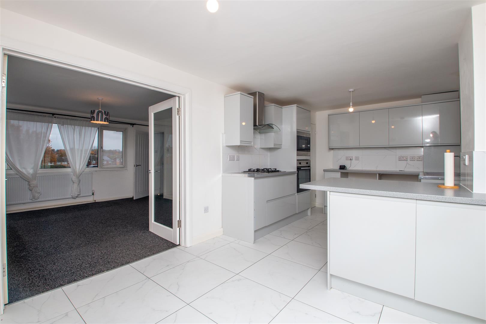 Westminster Drive, Bletchley, Milton Keynes